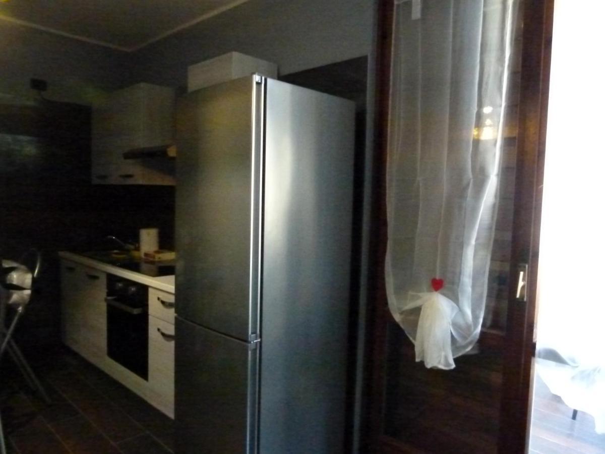 Appartamento Bel Sito Bardolino Exterior foto